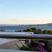 Appartamenti Ursic, STUDIO 2+1, alloggi privati a Brela, Croazia - Balkon