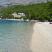 Apartmani Ursić, privatni sme&scaron;taj u mestu Brela, Hrvatska - Plaža - ima i boljih
